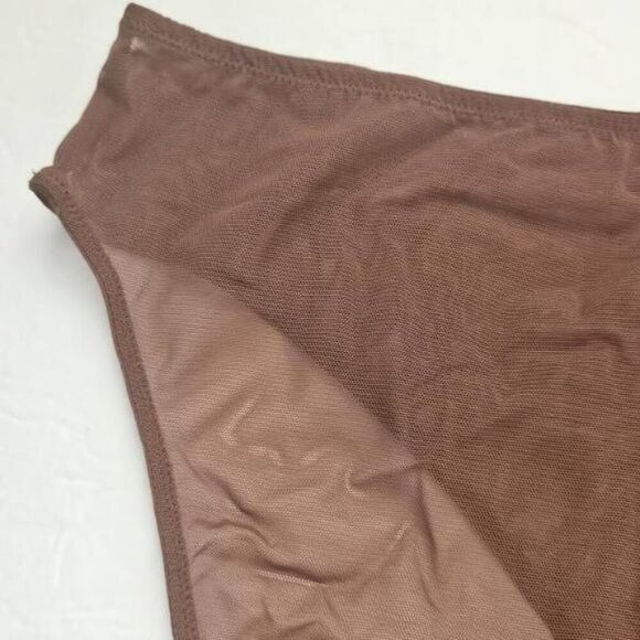 SKIMS HI CUT BIKINI PANTY NWT - Picture 8 of 10